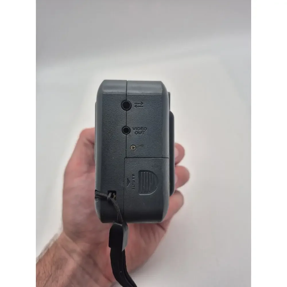 Kodak vintage dc